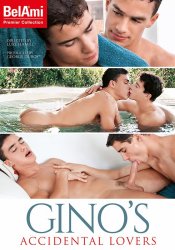 Bel Ami, Gino's Accidental Lovers